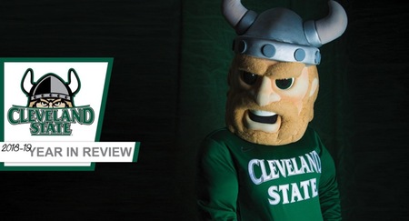 2018-19 CSU Athletics | Year In Review