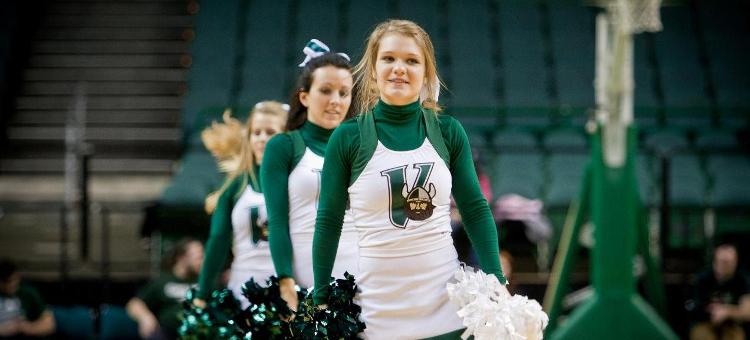 CSU to Hold Cheerleading Tryout on June 7