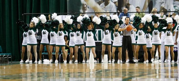 7th Annual Cheer Clinic Slated for Feb. 7