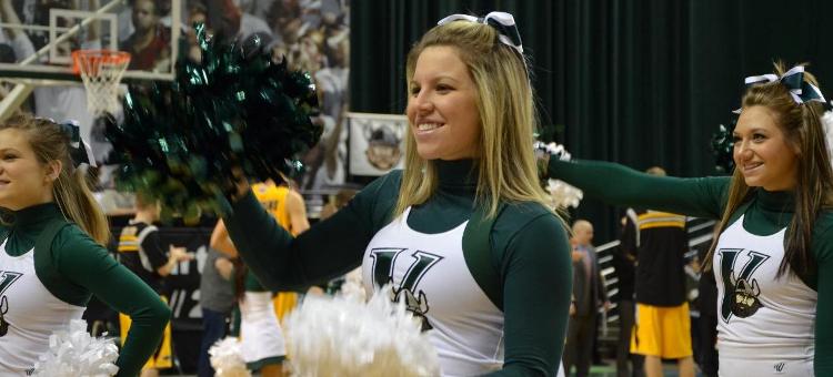 Cheerleading Tryout Information For The 2014-15 Season