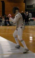 Fencing Team to Hold Open Tryouts