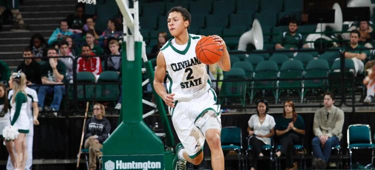 Bryn Forbes scored a career-high 27 points.