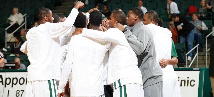 CSU Tops Lake Erie, 78-62, in Exhibition Game