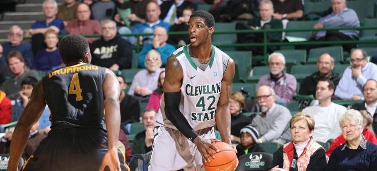 Vikings Open CIT at Western Michigan on Wednesday