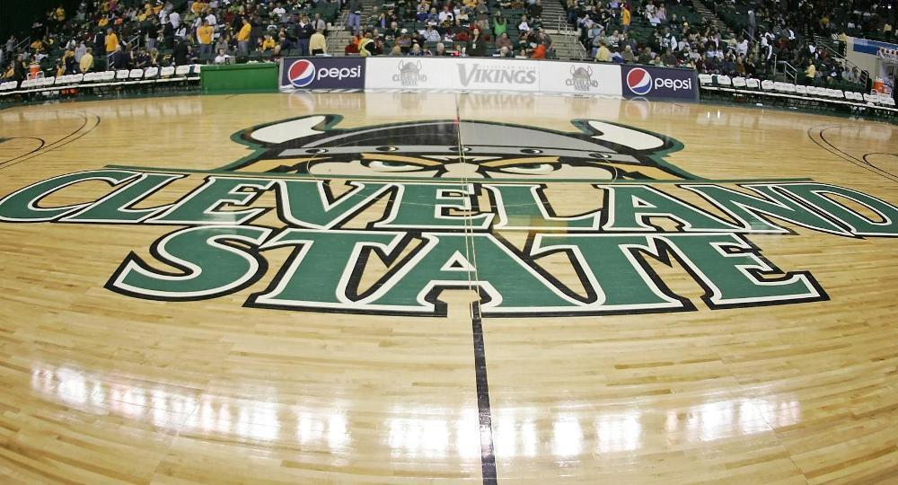 Cleveland State Announces Men’s Basketball Schedule