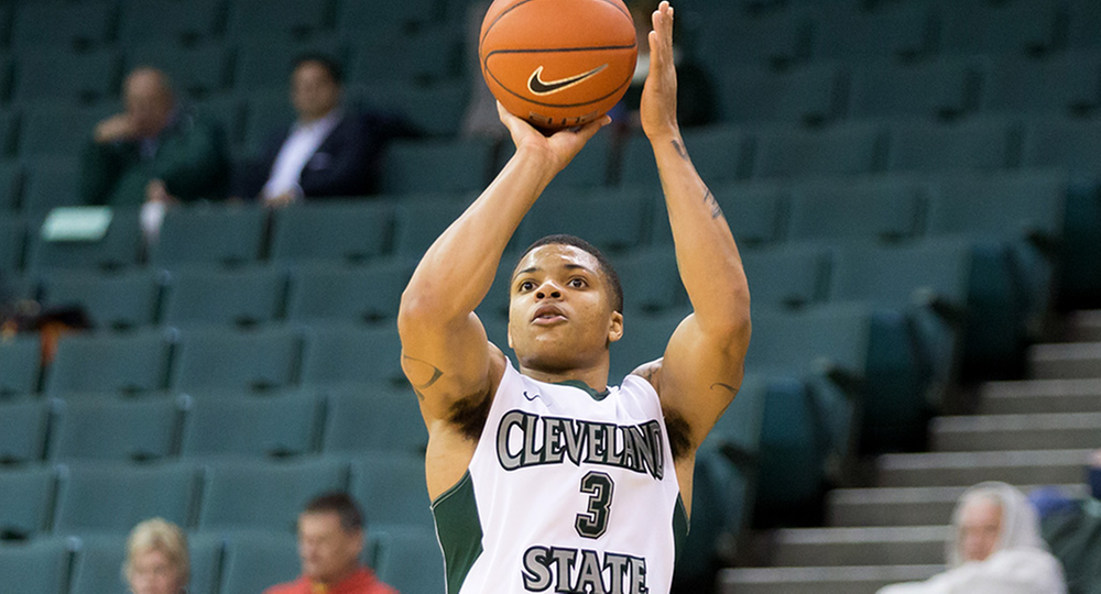 Vikings Top Bethune-Cookman, 73-62, Behind 21 From Flannigan and 19 From Edwards