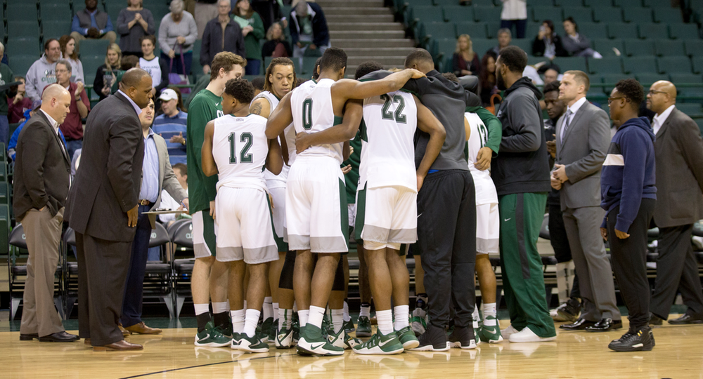 Vikings Earn No. 8 Seed in Horizon League Tournament; Will Face No. 9 YSU on Friday at 8pm