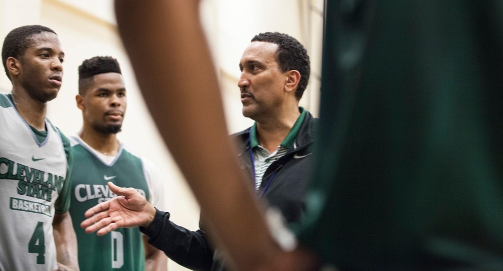 Men's Basketball to Take Part in NE Ohio Coaches vs. Cancer Media Day