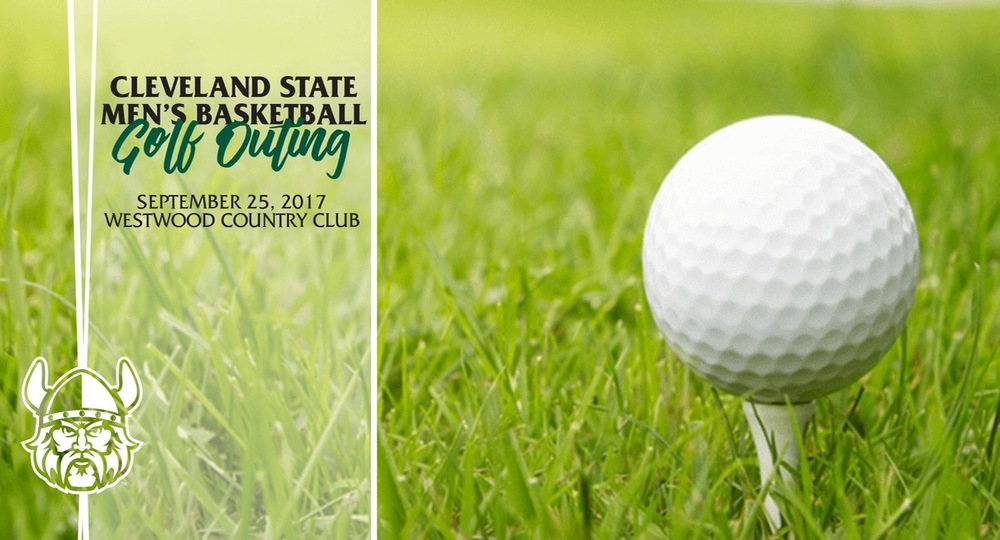 Men's Basketball to Host Golf Outing on Sept. 25 at Westwood CC