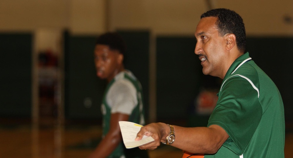 Felton To Participate at USA Basketball Coach Academy