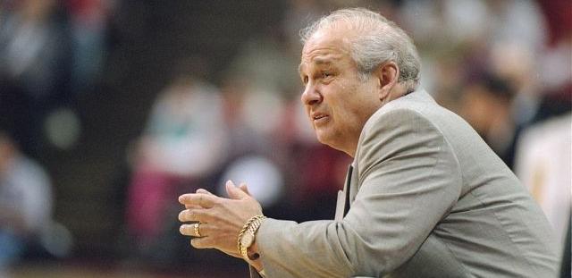CSU Mourns the Loss of Former Coach Rollie Massimino