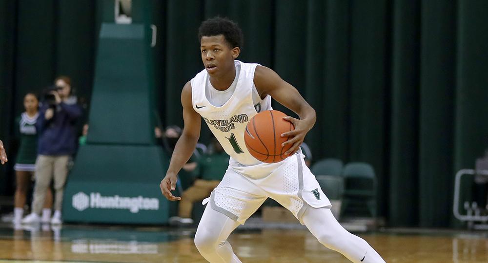 Vikings Close Out 2018-19 at Youngstown State