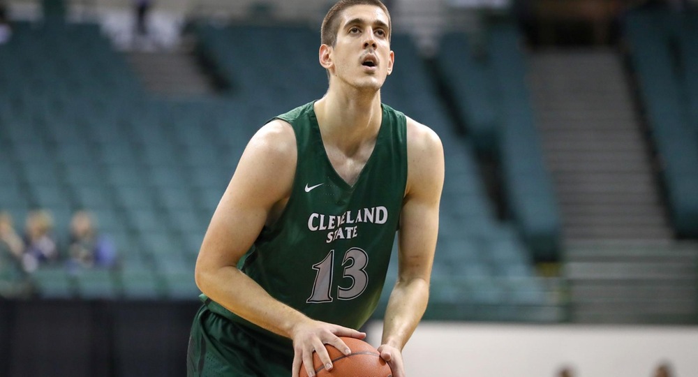 Five in Double Figures Lead CSU to Second Straight Win