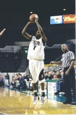 CSU Falls To Conference Rival UIC, 67-56