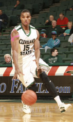 Four in Double Figures Lead CSU to 71-69 Win