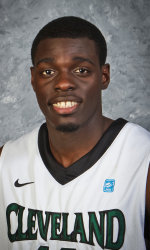 Lomomba Scores 16 in Loss at Akron