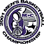 2001 MCC Men's Basketball Tournament