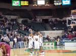 Cleveland State To Face Illinois-Chicago In MCC Men's Basketball Tournament March 3
