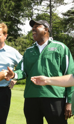 View Photos from the CSU Men's Basketball/Packy Hyland, Sr. Golf Outing