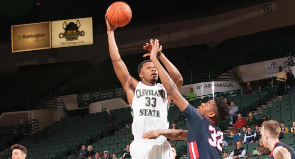 Vikings Fall at Arkansas State to Conclude Four Game Road Swing