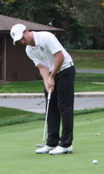 Jon Riemer shot a final round 69 and finished fifth overall.