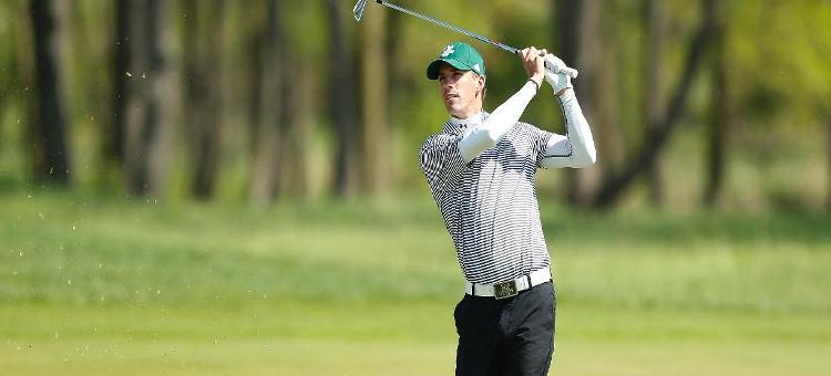 Bailey Named to PING All-Midwest Region Team