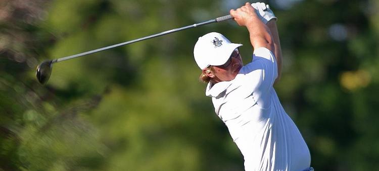 Vikings Open Play at Rutherford Intercollegiate