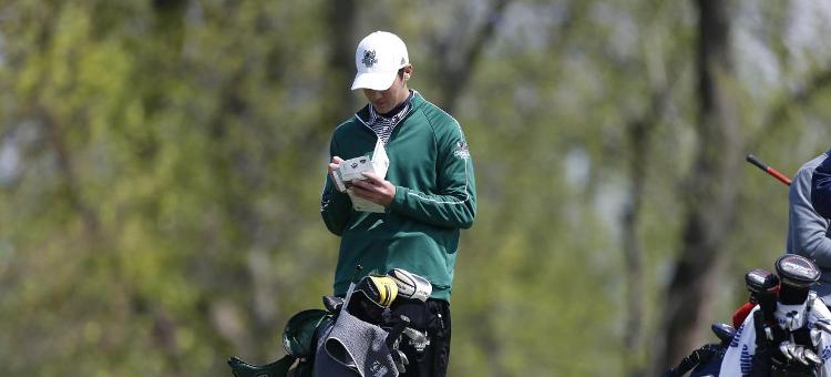 Vikings To Compete at Wright State Invitational