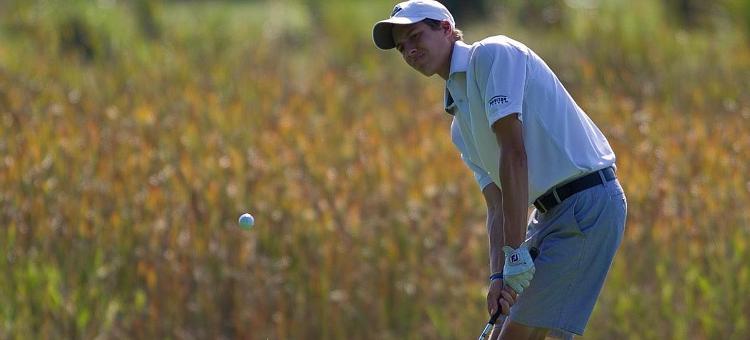 Men's Golf Returns to Action at William & Mary