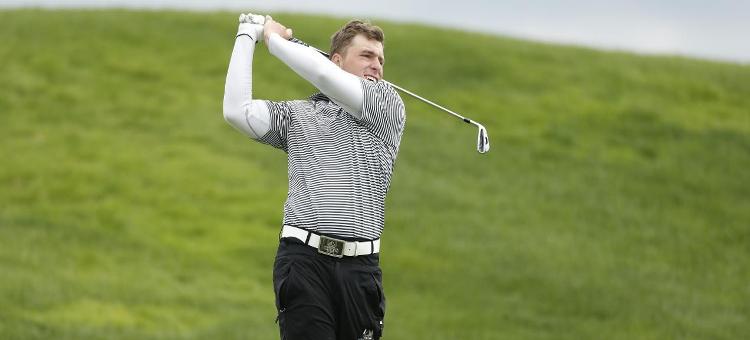 Vikings in Second at Turning Stone Tiger Intercollegiate