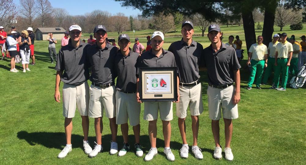 Vikings Finish as Runner-Up at Ball State for Fourth Straight Top-Two Finish