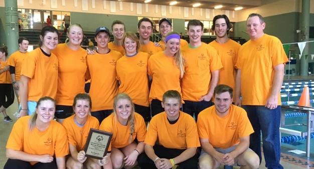 CSU Golf Teams Volunteer With Special Olympics Ohio - Greater Cleveland