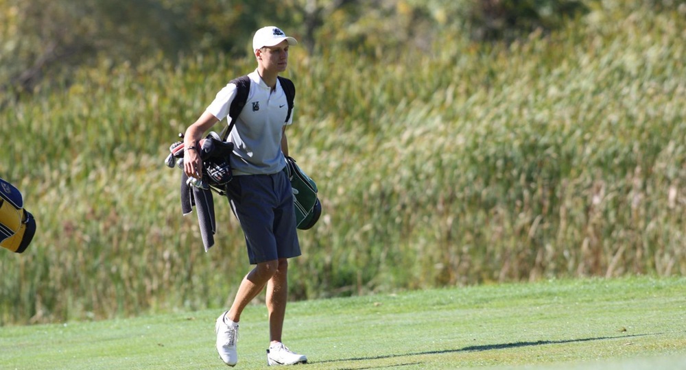Vikings Move Up Two Spots to Finish Fifth at Turning Stone Tiger Intercollegiate