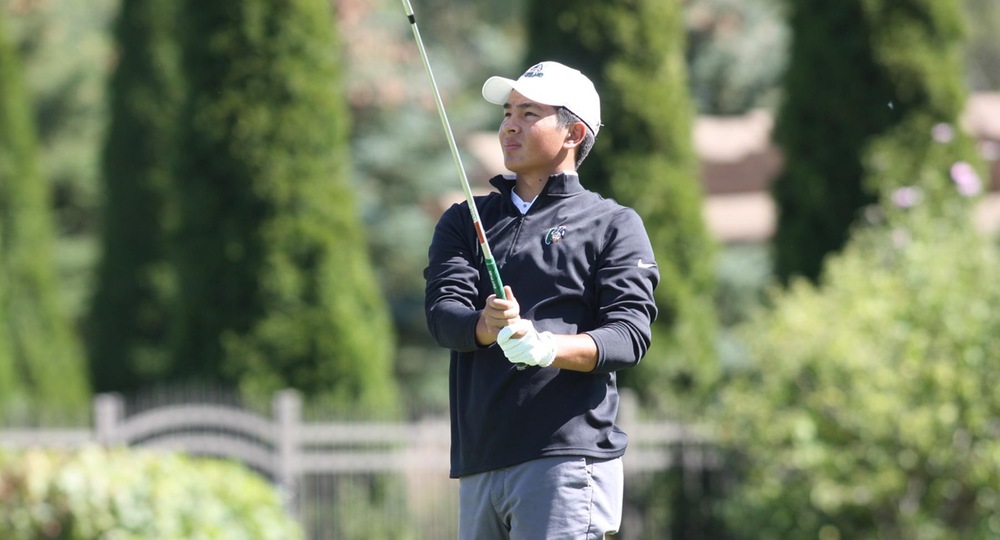 Vikings Host First Two Rounds of CSU Invitational