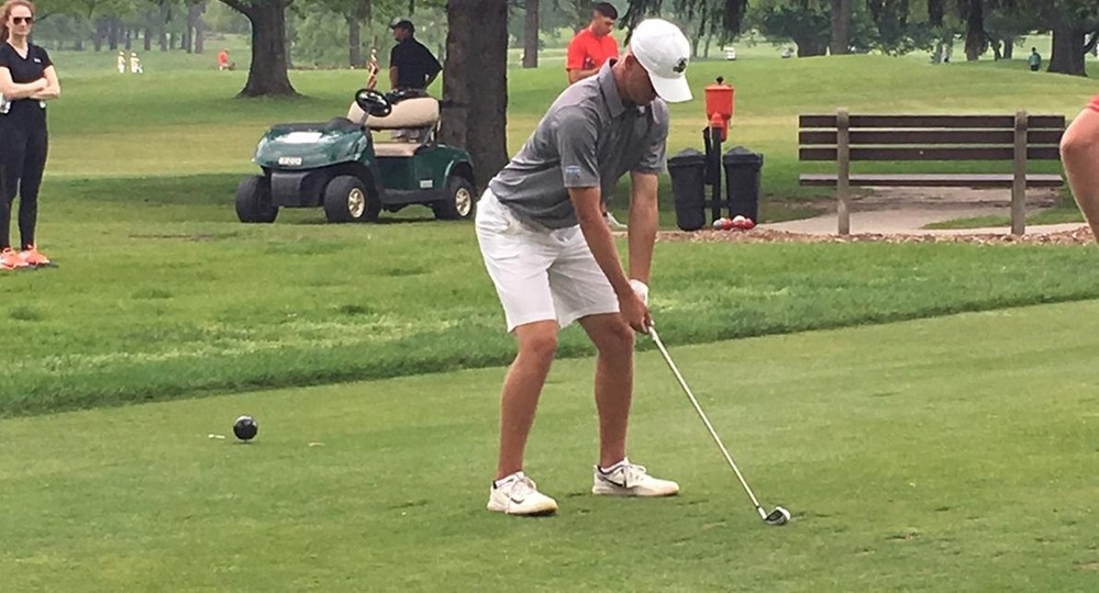 Vikings to Compete at Firestone Invite for First Time