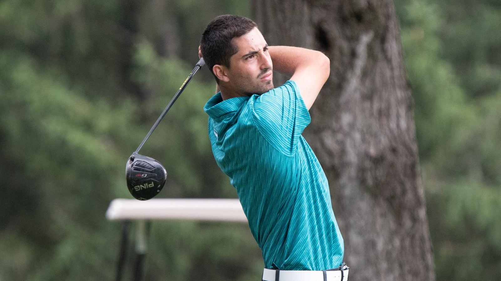 Cleveland State Men’s Golf Tees it Up at Butler Spring Invitational