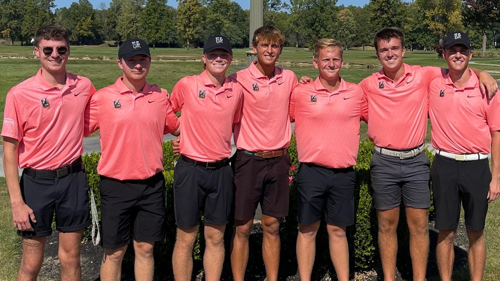 Cleveland State Men’s Golf Secures T-5 Finish at Tom Tontimonia Invitational