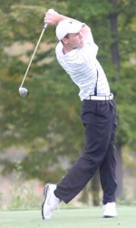 Vikings Finish Seventh in First Spring Tournament