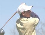 Vikings in Third After First Round of Liberty Spring Classic