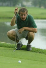 Men's Golf Finishes 15th At Belmont Invitational