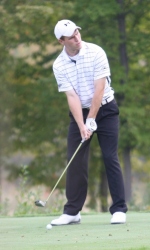 Vikings Seventh After Two Rounds of Adidas Indiana Invitational