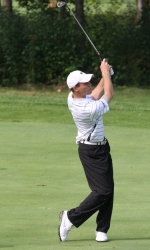 Vikings Tied for 15th at Boilermaker Invitational