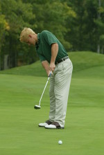 Ben Grandy Leads Vikings To Third-Place Finish At Butler Invitational