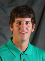 Boxley Named Horizon League Golfer of the Week
