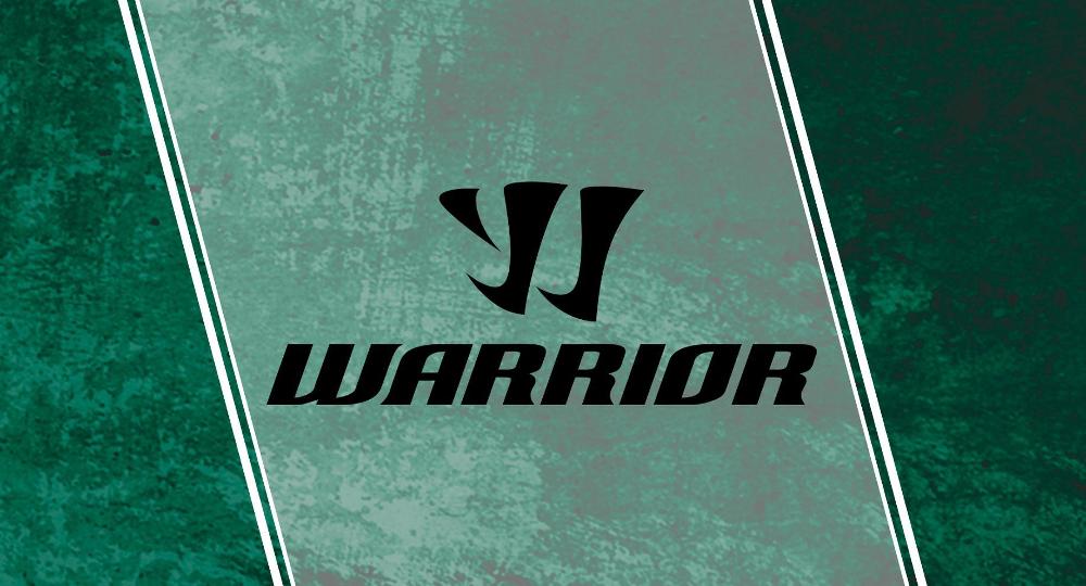 Viking Lacrosse Announces Equipment Partnership With Warrior Sports