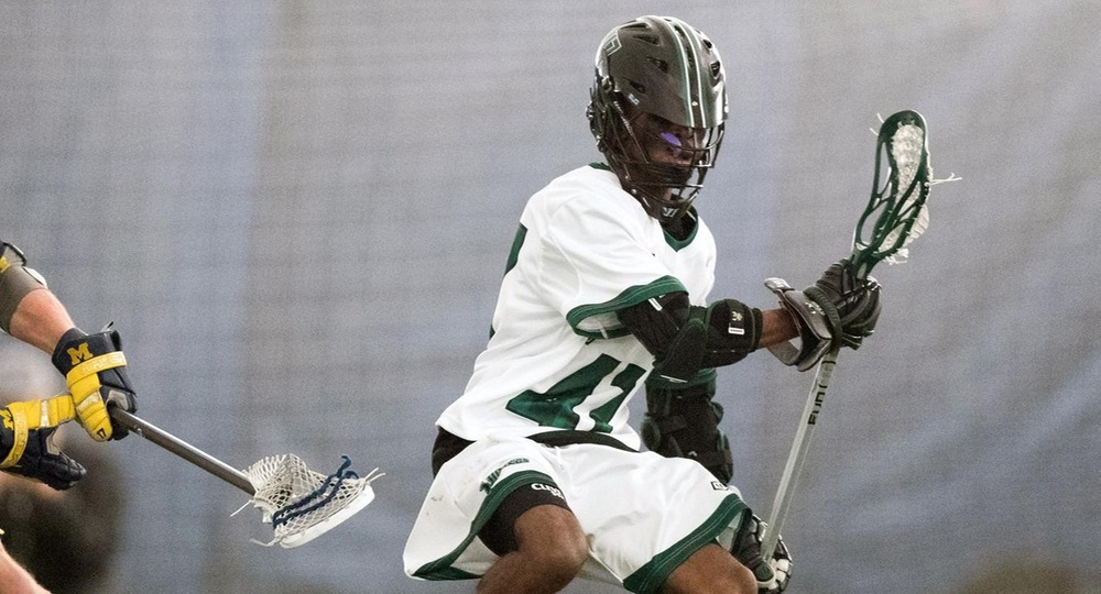 CSU Closes Faceoff Classic with Setback to Air Force