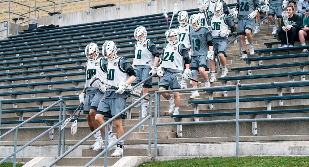Cleveland State Looks to End Season on High Note Again