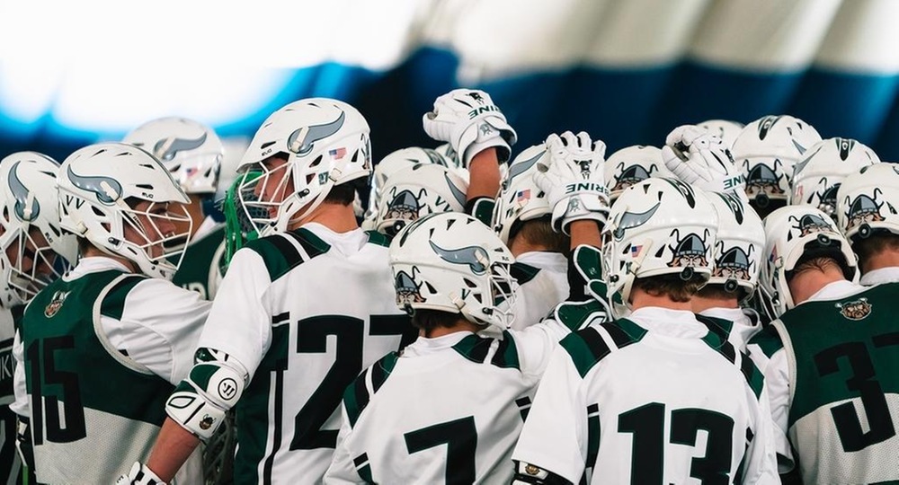 Cleveland State Crosses Border to Clash With No. 19 RMU