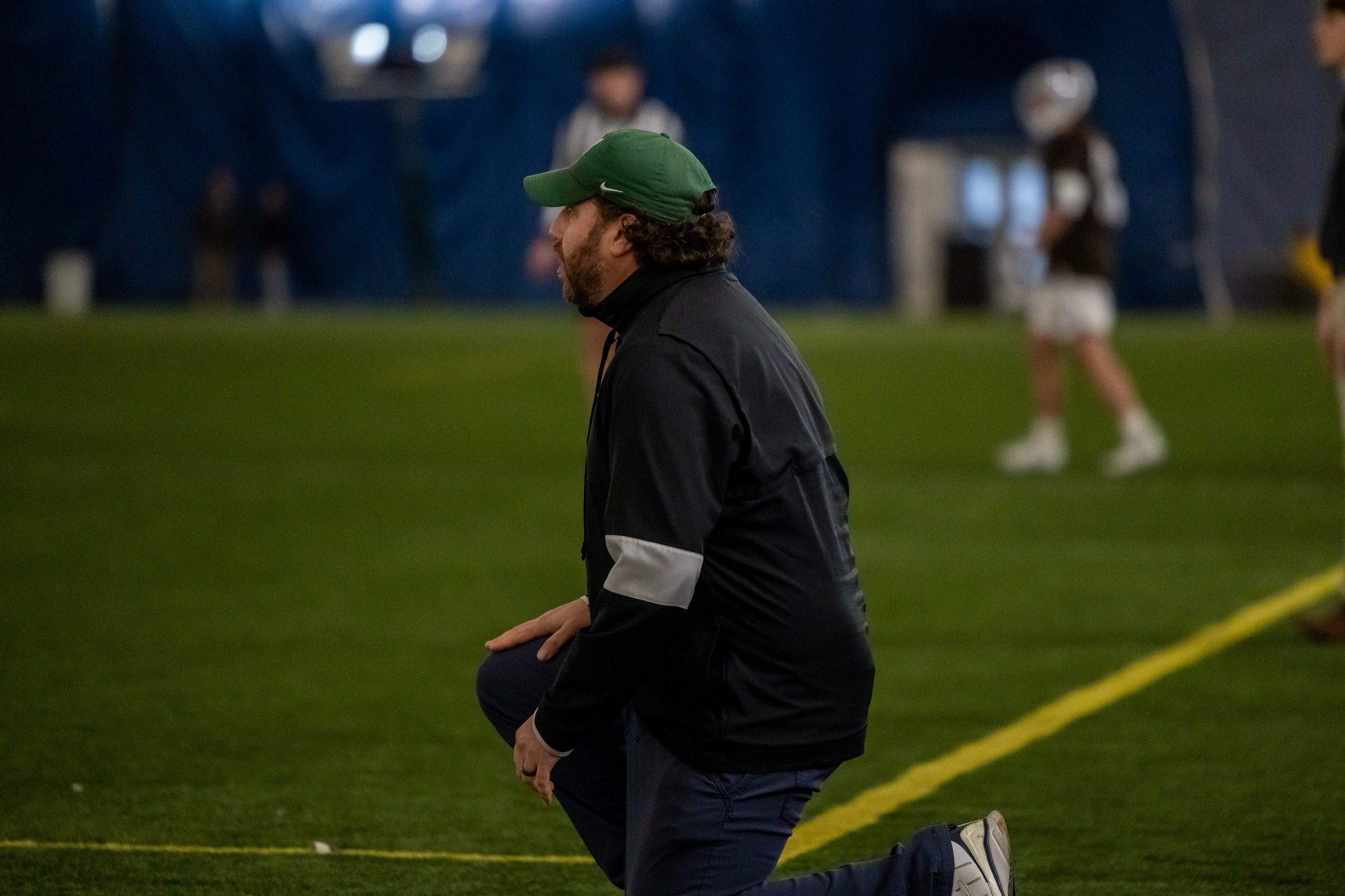 Cleveland State Lacrosse Clinches First Postseason Spot After Defeating Detroit