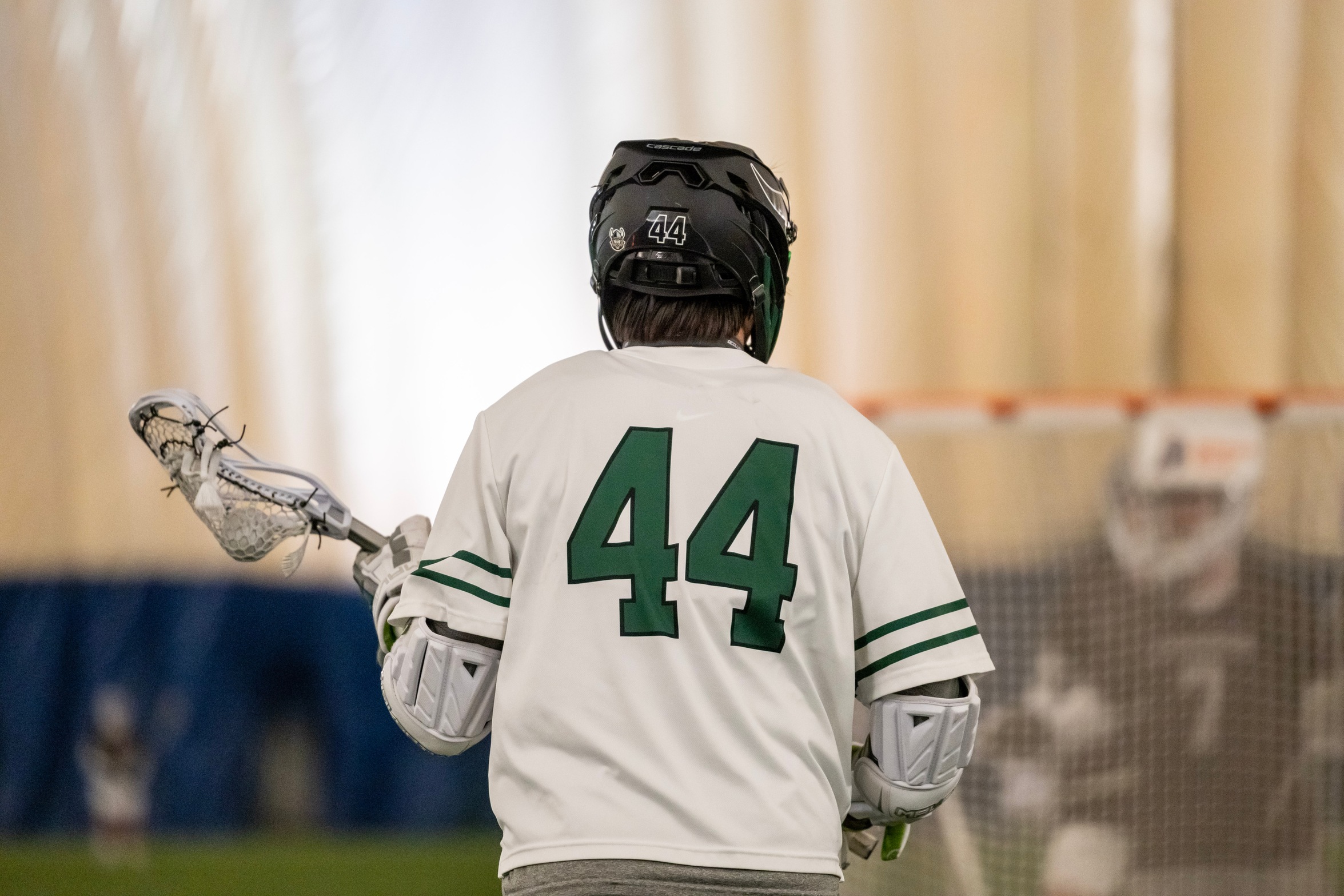 Cleveland State Lacrosse Looks to Continue Win Streak at Home Against Robert Morris